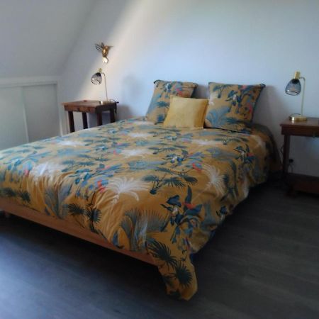 Apartament Etcheland Pont-Aven Zewnętrze zdjęcie