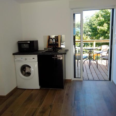 Apartament Etcheland Pont-Aven Zewnętrze zdjęcie