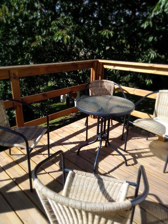 Apartament Etcheland Pont-Aven Zewnętrze zdjęcie