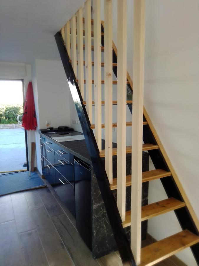 Apartament Etcheland Pont-Aven Zewnętrze zdjęcie